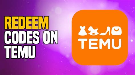 Download <b>Temu</b> App and search the <b>code</b> below. . Code 4 code temu